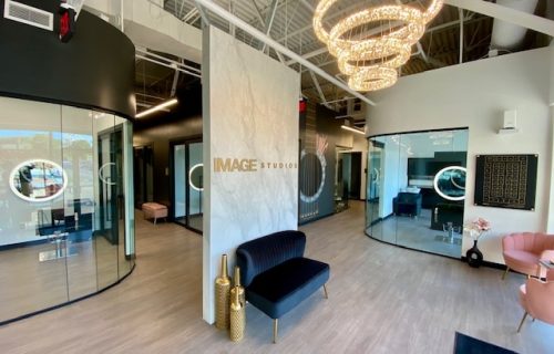 Image Studios, Brentwood