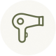 icon dryer